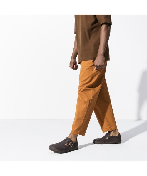 美品 BIRKENSTOCK ビルケンシュトック ロンドン 26cm ハバナ BIRKENSTOCK（ビルケンシュトック） シューズ London / ロンドン