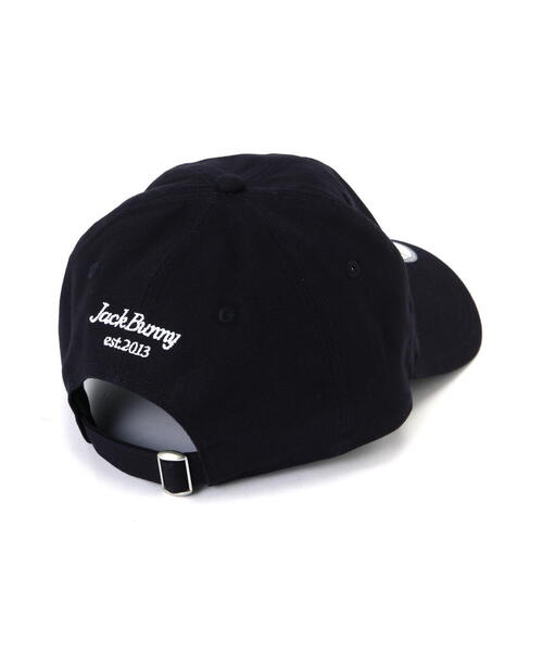 Jack Bunny!!（ジャックバニー） キャップ 帽子 「Jack Bunny