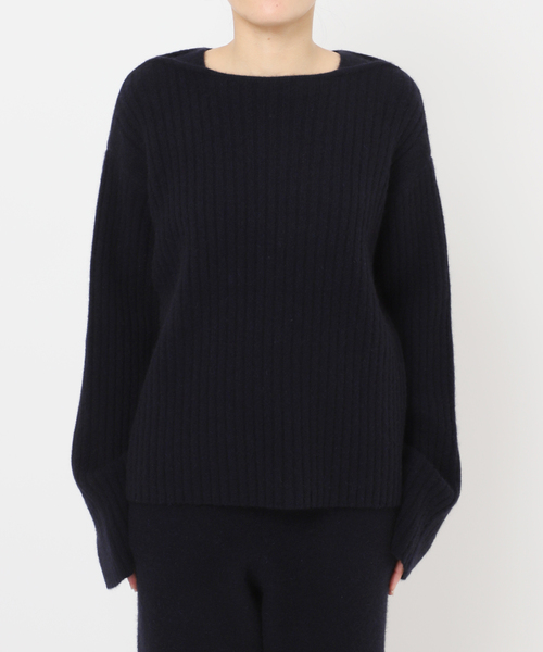 VERMEIL par iena（ヴェルメイユパーイエナ） ニット セーター wool