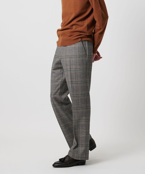 UNITED ARROWS（ユナイテッドアローズ） スラックス 「SOVEREIGN