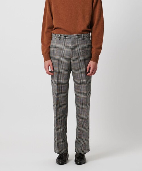 UNITED ARROWS（ユナイテッドアローズ） スラックス 「SOVEREIGN