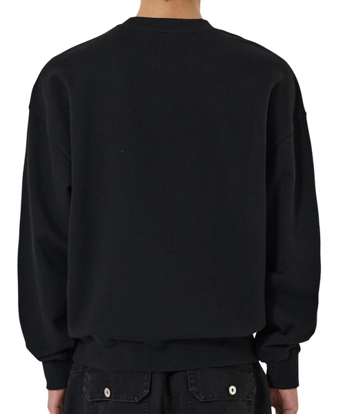 OY（オーワイ） トレーナー スウェット 「OY/オーワイ」LINEWORK DOLLY