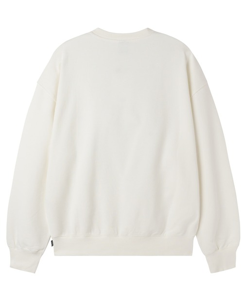 OY（オーワイ） トレーナー スウェット 「OY/オーワイ」LINEWORK DOLLY