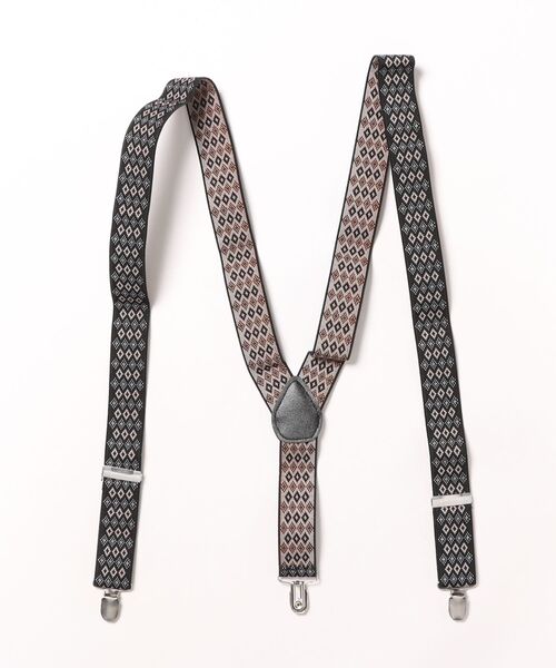 【美品】 THURSTON　BLACKサスペンダー ZOZOTOWN Yahoo!店 - サスペンダー｜Yahoo!ショッピング