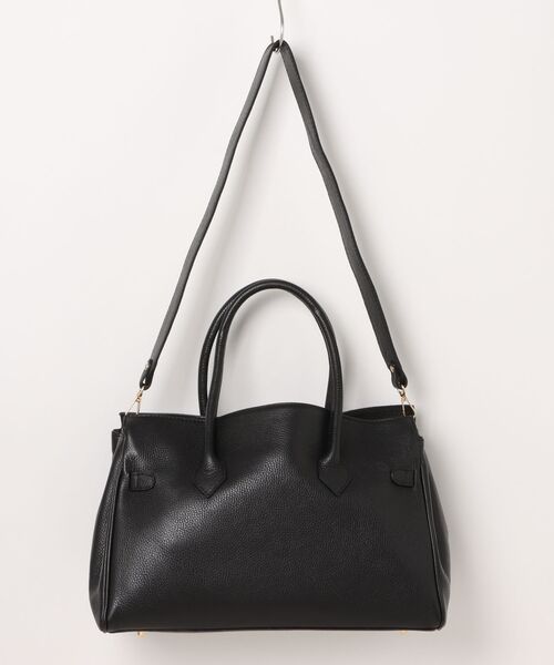 AULENTTI（オウレンティ） ショルダーバッグ バッグ 「AULENTTI