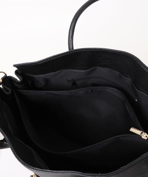 AULENTTI（オウレンティ） ショルダーバッグ バッグ 「AULENTTI