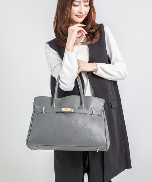 AULENTTI（オウレンティ） ショルダーバッグ バッグ 「AULENTTI