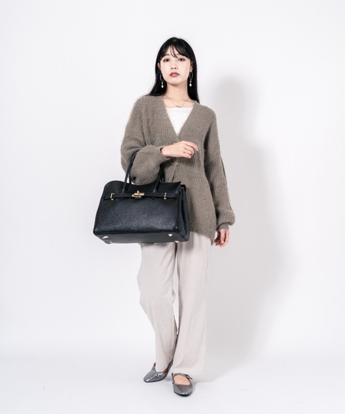 AULENTTI（オウレンティ） ショルダーバッグ バッグ 「AULENTTI