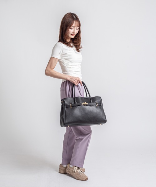 AULENTTI（オウレンティ） ショルダーバッグ バッグ 「AULENTTI