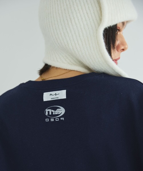 MIRROR STOKE ニット帽 ニットキャップ 「ZOZO限定／追加」FLIGHT