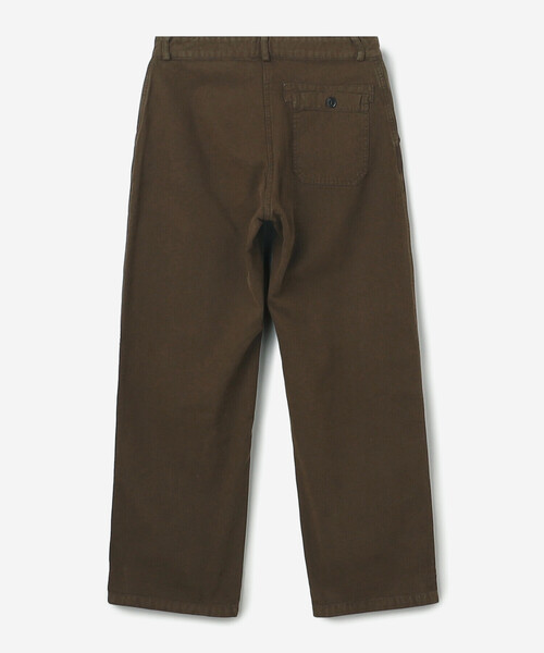 VETRA（ベトラ） パンツ | ヘビーキャンバス ワークパンツ MEN メンズ