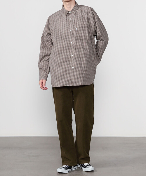 VETRA（ベトラ） パンツ | ヘビーキャンバス ワークパンツ MEN メンズ