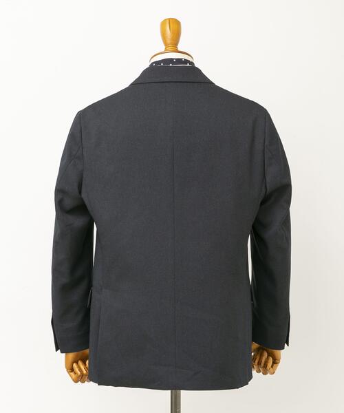 ジャケット・アウター SOFT WOOL TAILOR COAT URBAN RESEARCH DOORS（アーバンリサーチドアーズ） コート ジャケット