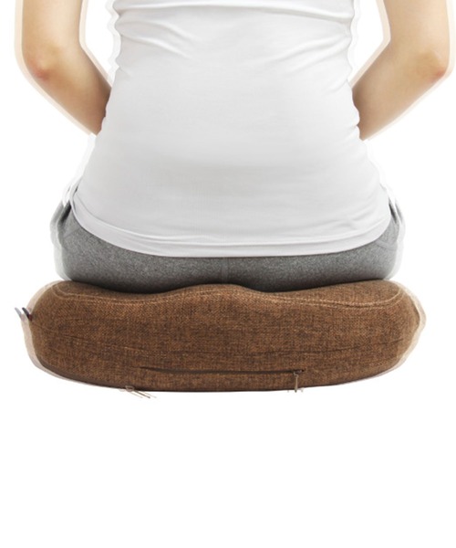 専用ラボネッツ 骨盤底筋エクササイズクッション キュットブル ラボネッツ 骨盤底筋エクササイズクッション キュットブル＜電動