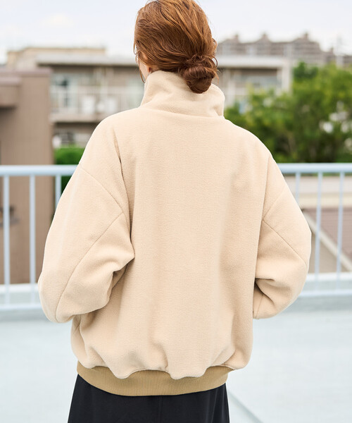 FREAK'S STORE（フリークスストア） マウンテンパーカー ウインド