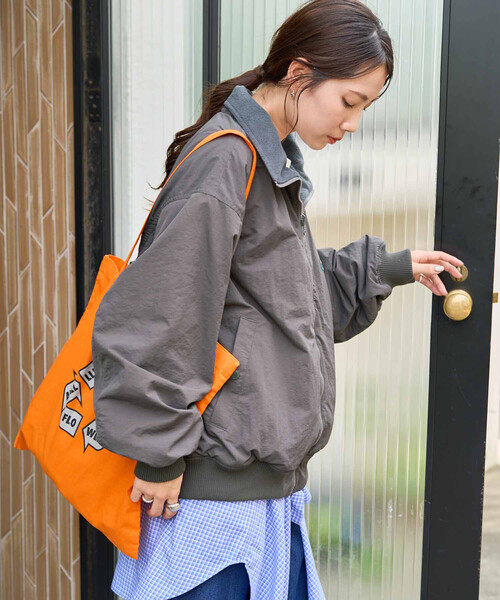 FREAK'S STORE（フリークスストア） マウンテンパーカー ウインド