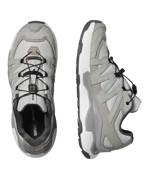 値下げ再出品】新品未使用 SALOMON EVR/サロモンイーブイアール24.5 楽天市場】SALOMON EVR サロモン イーブイアール シューズ