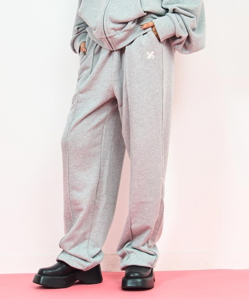 ANAP（アナップ） スウェットパンツ ジャージ ラウンジウェア 裏毛
