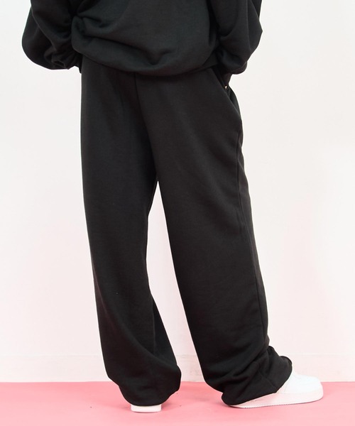 ANAP（アナップ） スウェットパンツ ジャージ ラウンジウェア 裏毛