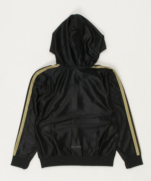 adidas（アディダス） パーカー Staygold ルーズフィット トリコット