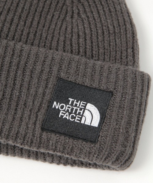 THE NORTH FACE（ザ ノースフェイス） ニット帽 ニットキャップ 「THE