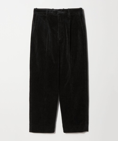 STEVEN ALAN（スティーブンアラン） スラックス 8W コーデュロイ