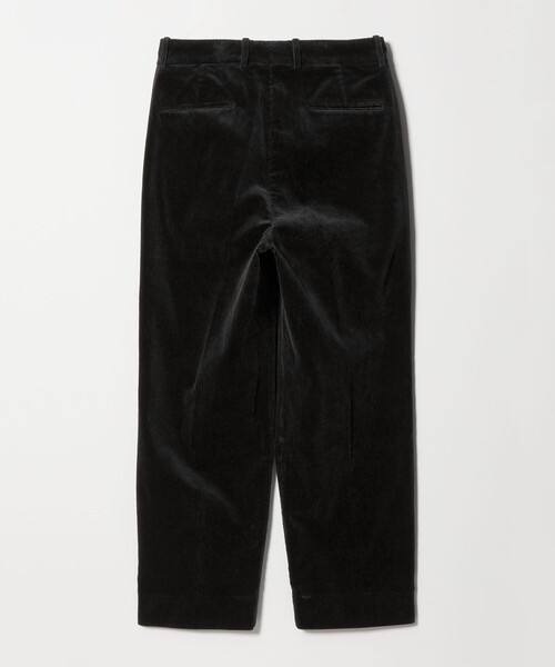 STEVEN ALAN（スティーブンアラン） スラックス 8W コーデュロイ