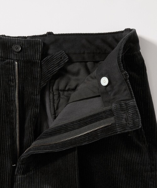 STEVEN ALAN（スティーブンアラン） スラックス 8W コーデュロイ