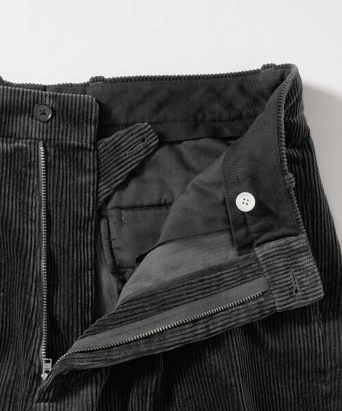 STEVEN ALAN（スティーブンアラン） スラックス 8W コーデュロイ