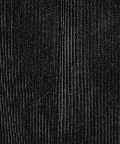 STEVEN ALAN（スティーブンアラン） スラックス 8W コーデュロイ