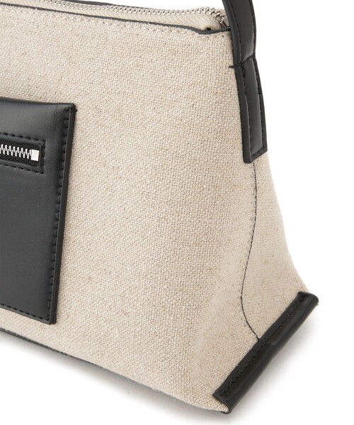 ADAM ET ROPE'（アダムエロペ） ショルダーバッグ バッグ 「赤埴奈津子