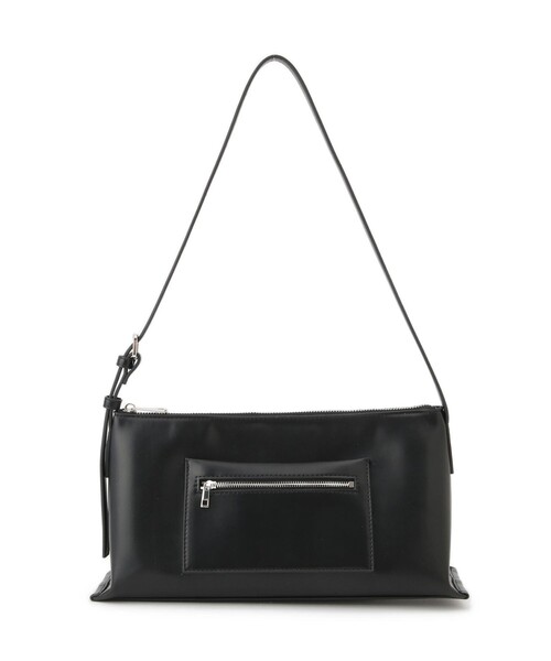 ADAM ET ROPE'（アダムエロペ） ショルダーバッグ バッグ 「赤埴奈津子