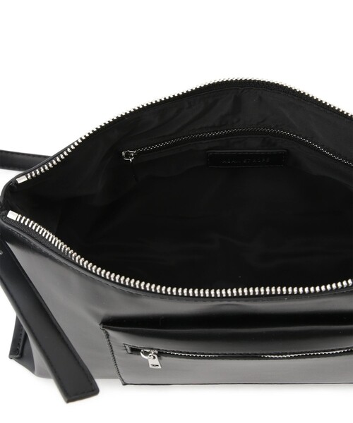 ADAM ET ROPE'（アダムエロペ） ショルダーバッグ バッグ 「赤埴奈津子