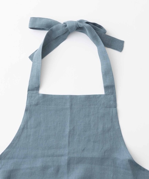 ABBEY MARKET（アビーマーケット） エプロン Magic Linen マジック
