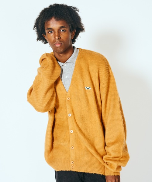 PENNEYS（ペニーズ） カーディガン PENNEY'S / ペニーズ THE FOX ONE