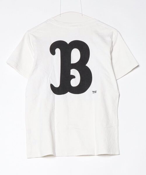 「UCLA」 半袖Tシャツ M ホワイト レディース_画像2