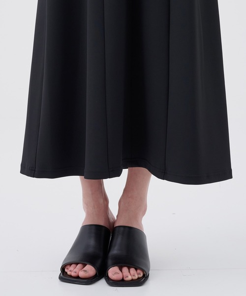 UNITED TOKYO（ユナイテッドトウキョウ） 半袖ワンピース FREE