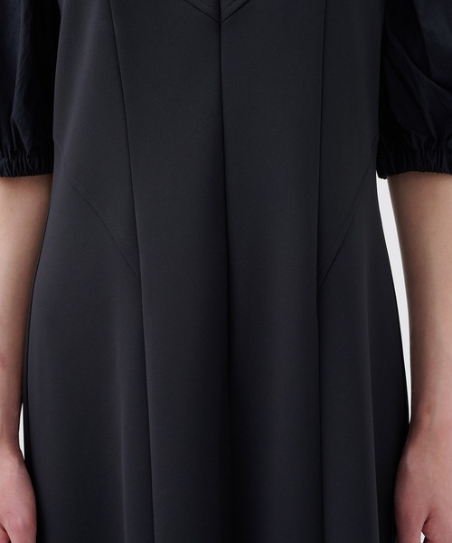 UNITED TOKYO（ユナイテッドトウキョウ） 半袖ワンピース FREE