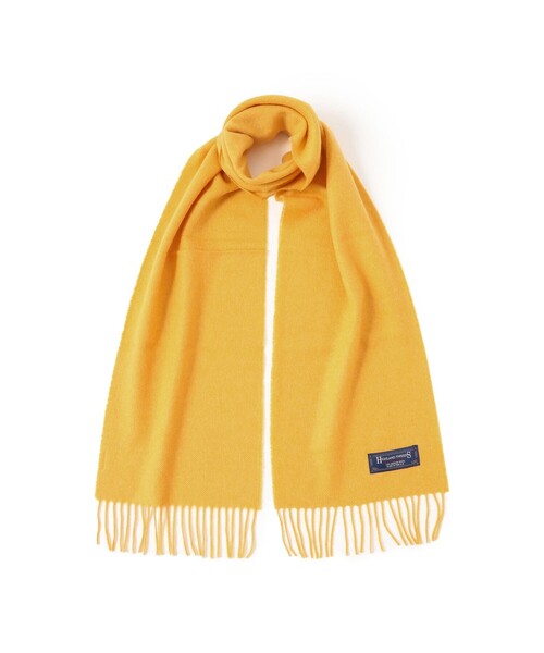 HIGHLAND TWEEDS（ハイランドツイード） マフラー ストール HIGHLAND