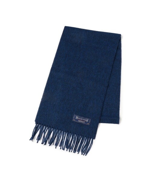 HIGHLAND TWEEDS（ハイランドツイード） マフラー ストール HIGHLAND