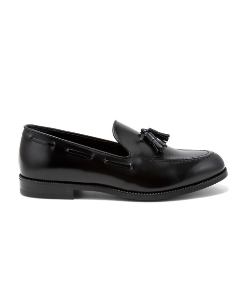 ローファー ケンフォード メンズ K022 TASSEL LOAFERS タッセル