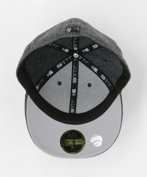 NEW ERA（ニューエラ） キャップ 帽子 × monkey time」 LP59FIFTY