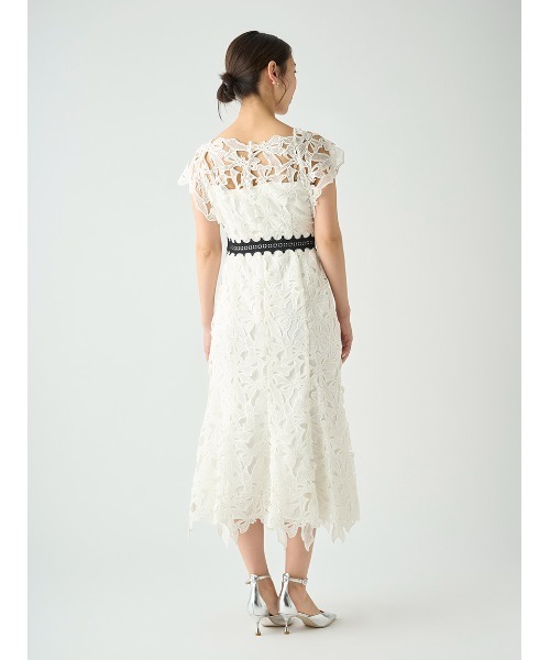 CELFORD（セルフォード） ノースリーブワンピース 36 ブラック