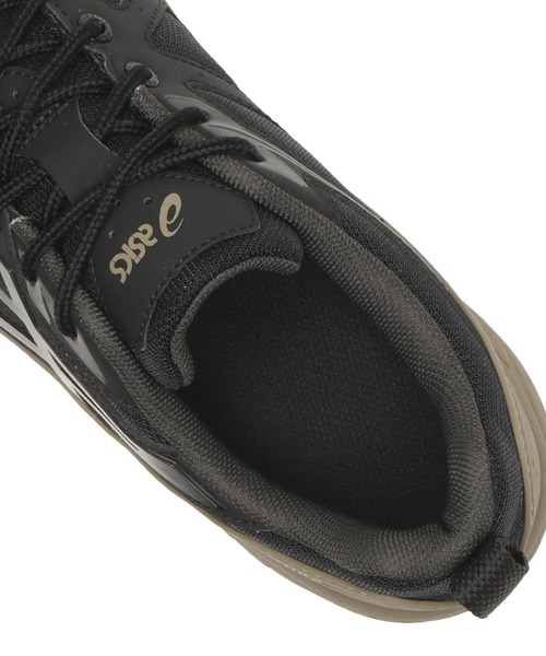 ASICS（アシックス） スニーカー GEL-VENTURE 6 SHIELD 1203A474.004