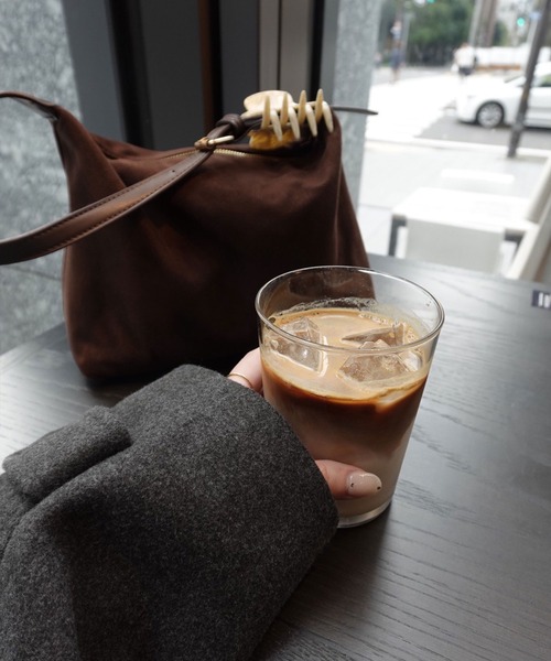 【Riu】leather traveling bag ボストンバッグ Reurie'（レウリィ） ボストンバッグ レディース : ZOZOTOWN Yahoo!店