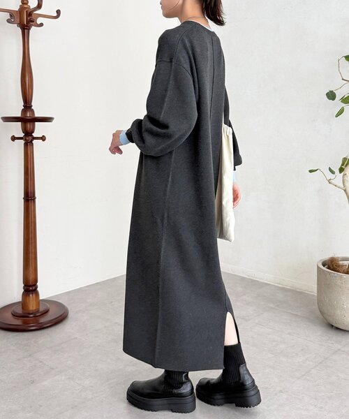 U.S. POLO ASSN.（ユーエスポロアッスン） ワンピース 「U.S. POLO