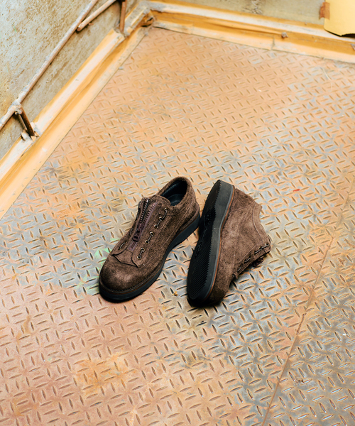 DANNER / ダナー × JS 別注 カスケードレンジ US8 26.0 DANNER / ダナー × JS 別注 カスケードレンジ US8 26.0 Danner