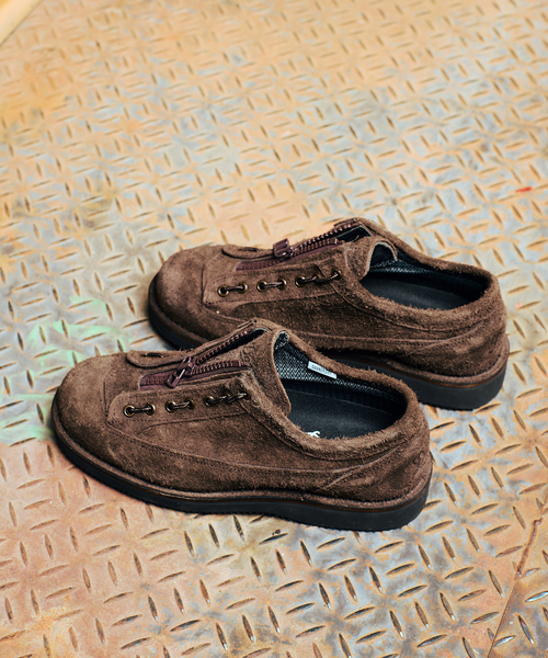 Danner（ダナー） シューズ 別注 カスケード レンジ - ラフアウト