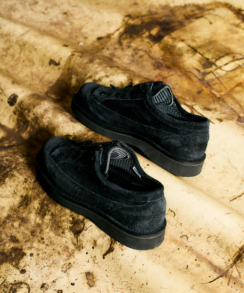 Danner（ダナー） シューズ 別注 カスケード レンジ - ラフアウト