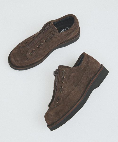 Danner（ダナー） シューズ 別注 カスケード レンジ - ラフアウト